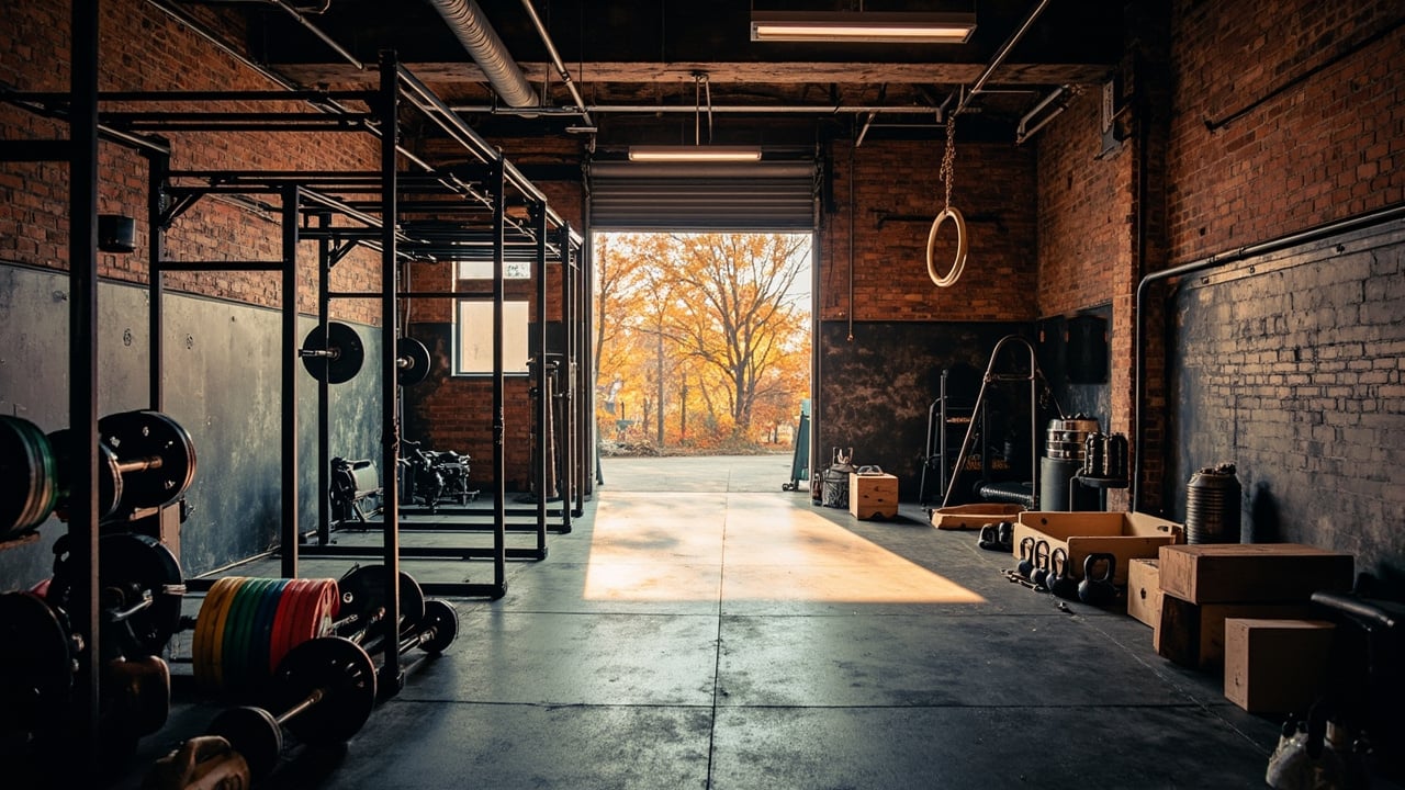 Personal Training & CrossFit in Falls Church, VA | Living in Falls Church, VA – KS Team