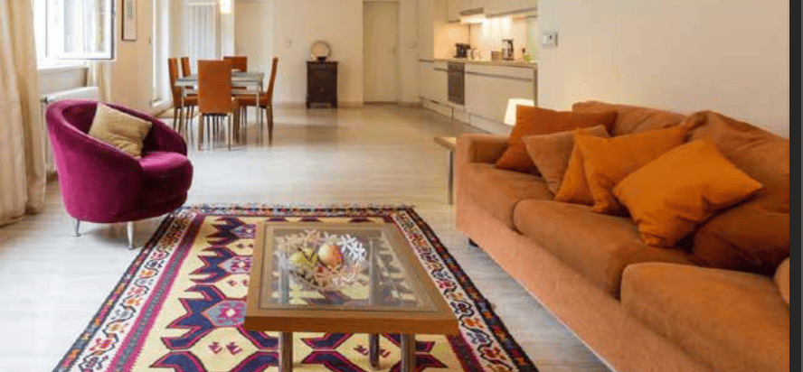 Historic Berlin Villa from 1926