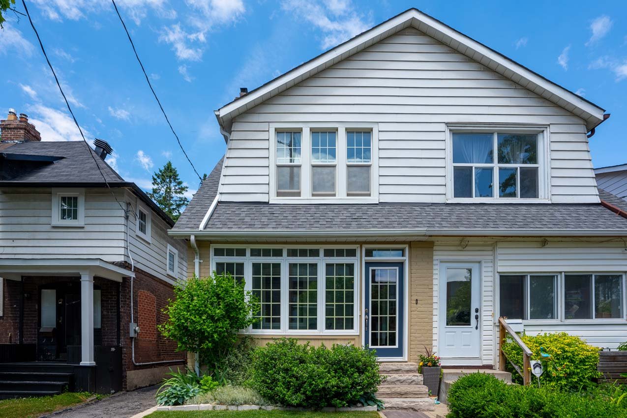 30 Earl Haig Ave