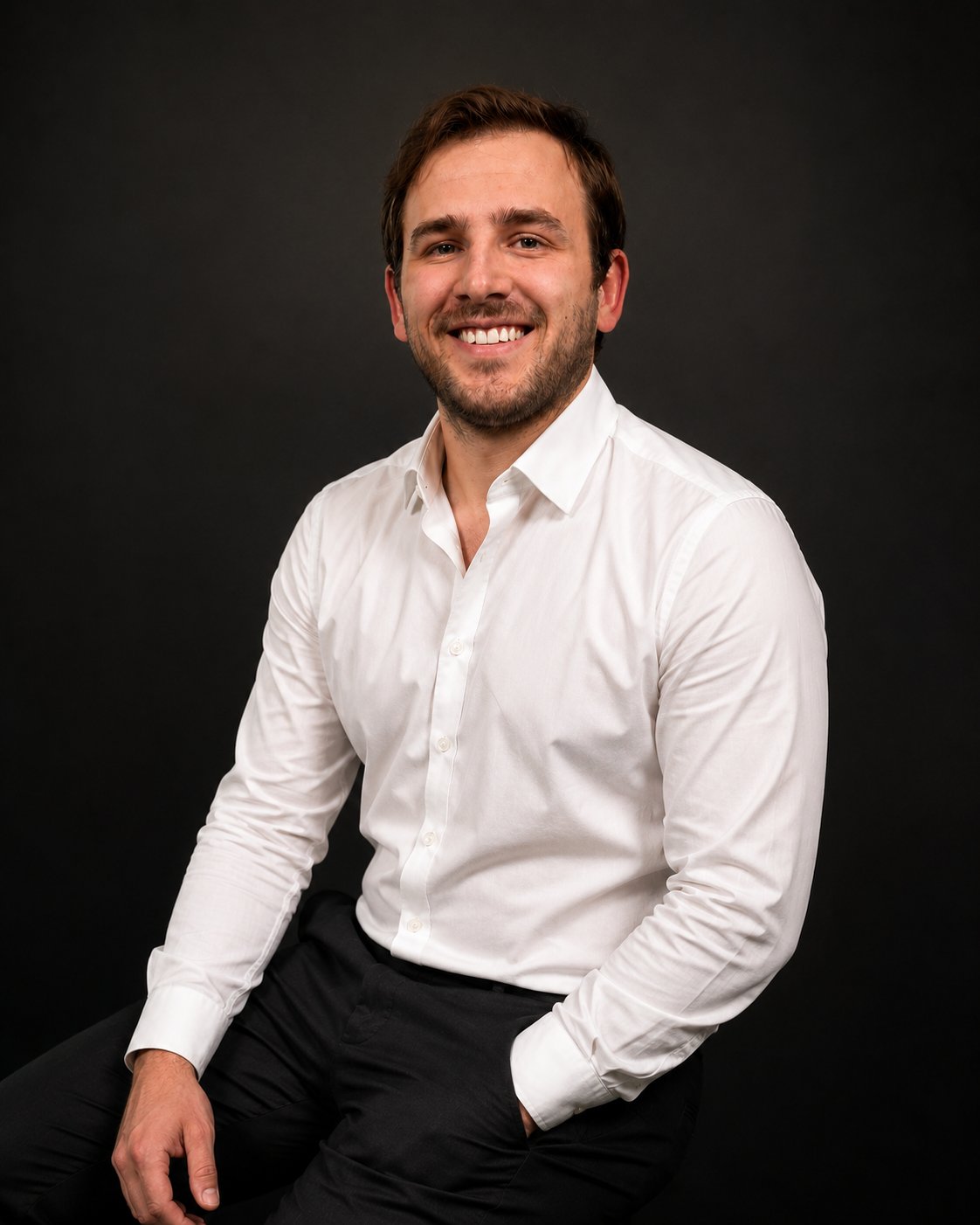 Ben Friggle