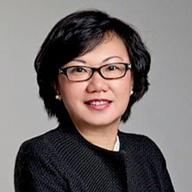 Jacqueline Tiong