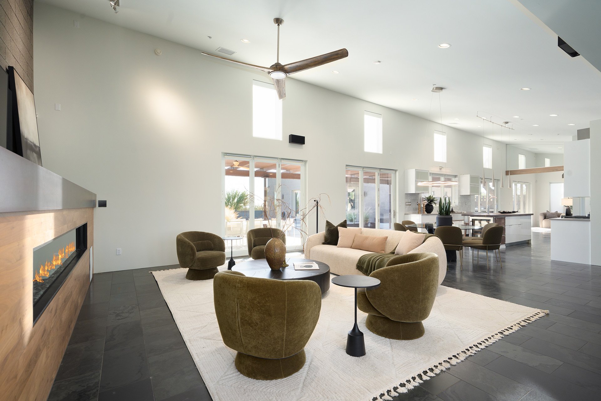 6919 E MONTERRA Way