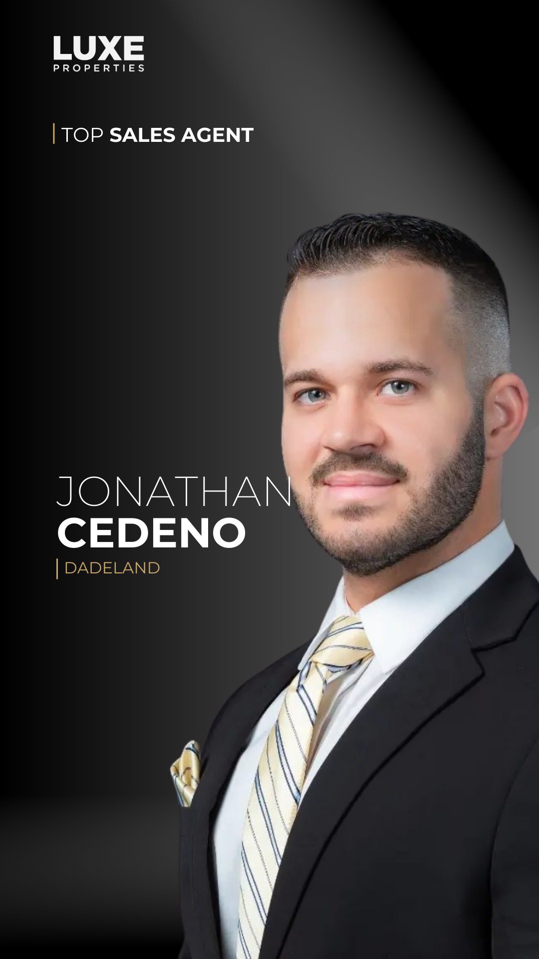 Top Producers Circle | January 2026 Miami Real Estate