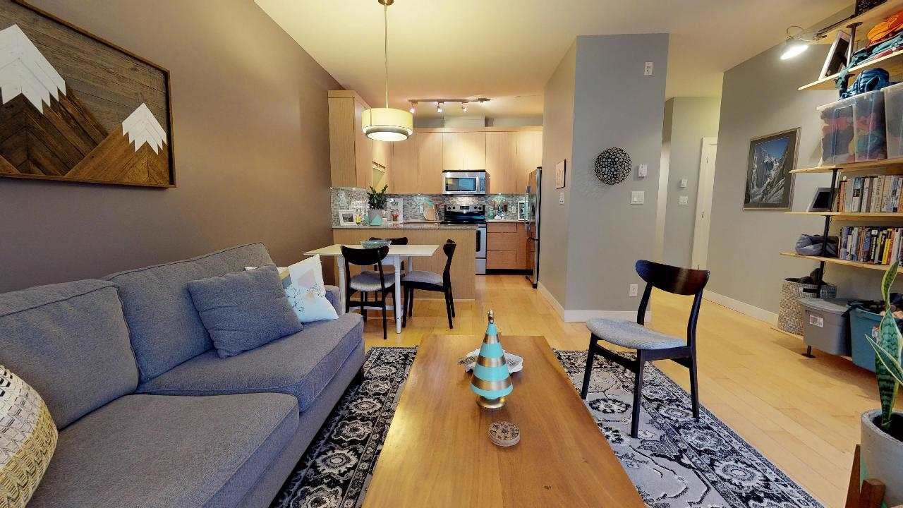 1909 Maple Dr, #205