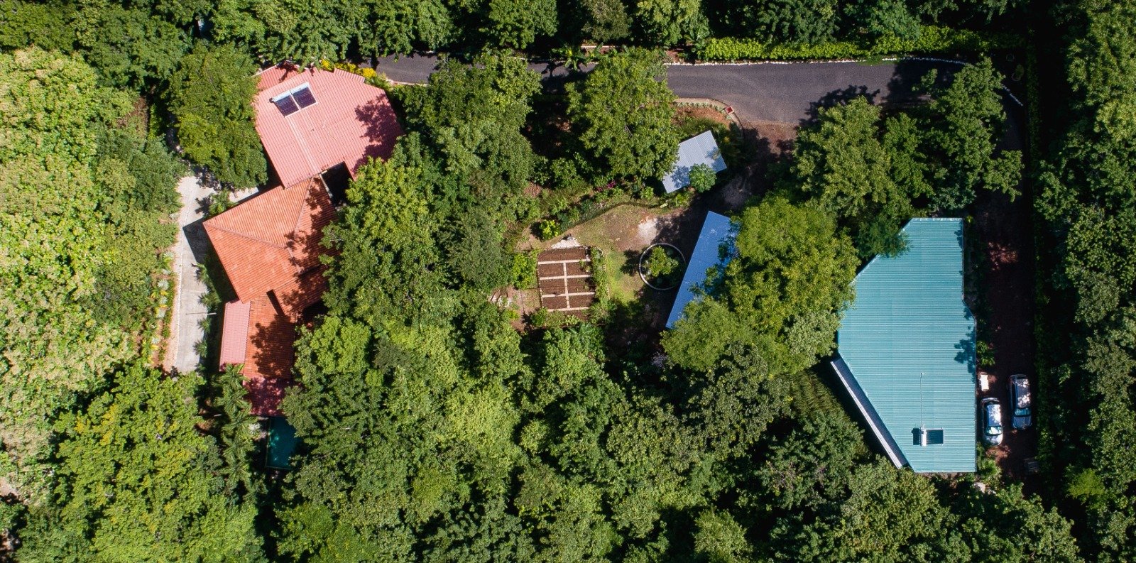 Casa Isani, Lot #69 Rancho Villareal