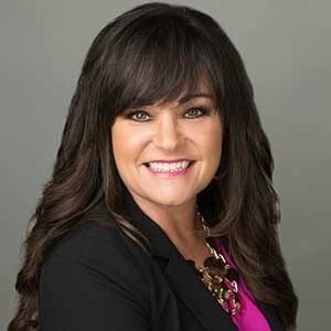 Cindy Lanham Marble Falls, TX Real Estate Agent Headshot