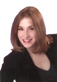 Carole Newsom