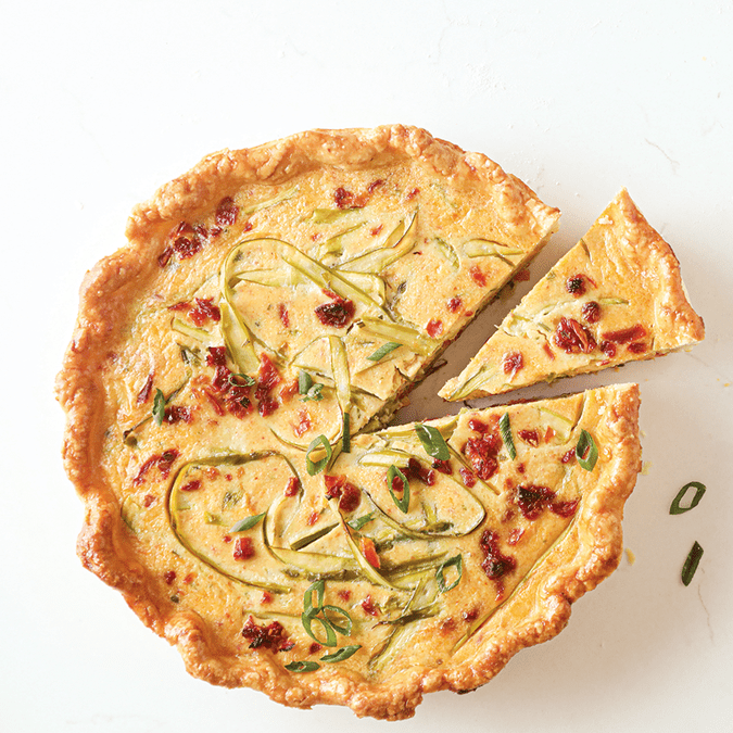 Eye On The Pie (Part 1)
