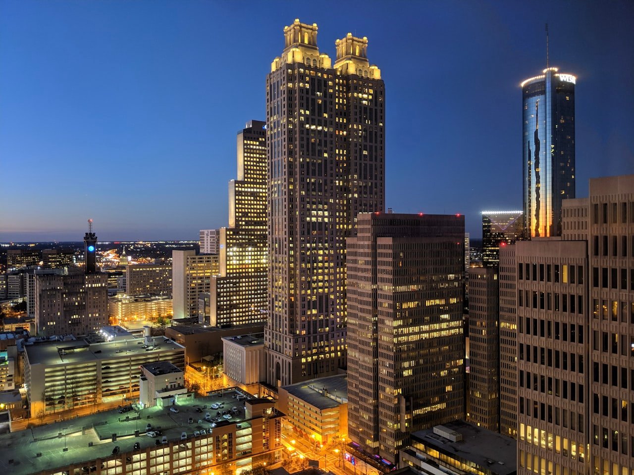 Right Now Is An Awesome Time To Buy a Home in Atlanta, And Here's Why