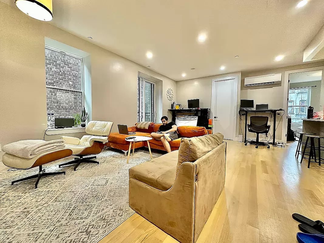 336 Bleecker Street 2A