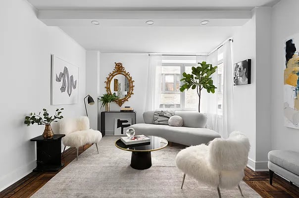 110 East 87th Street #7DD