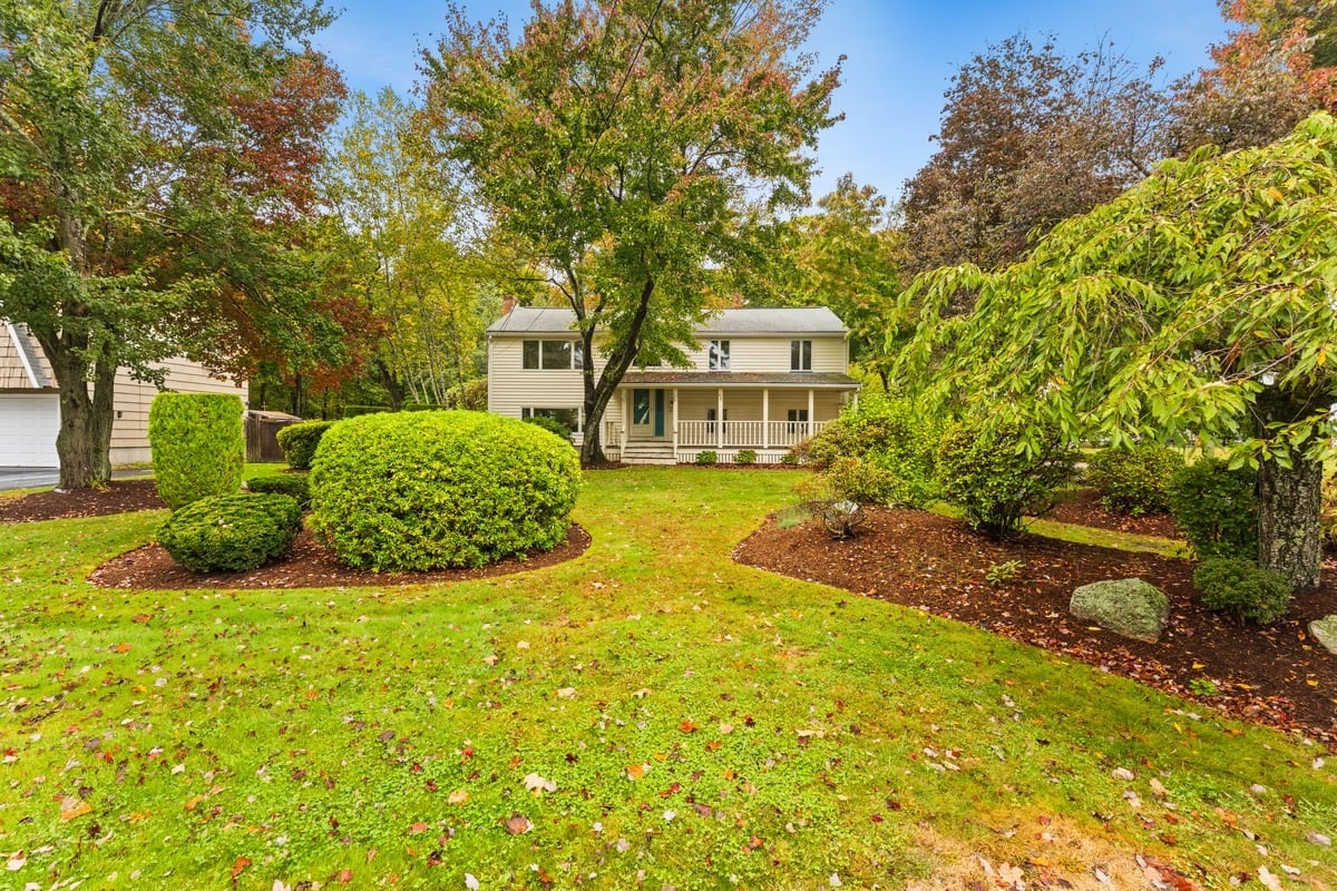 58 Curtis Ave 