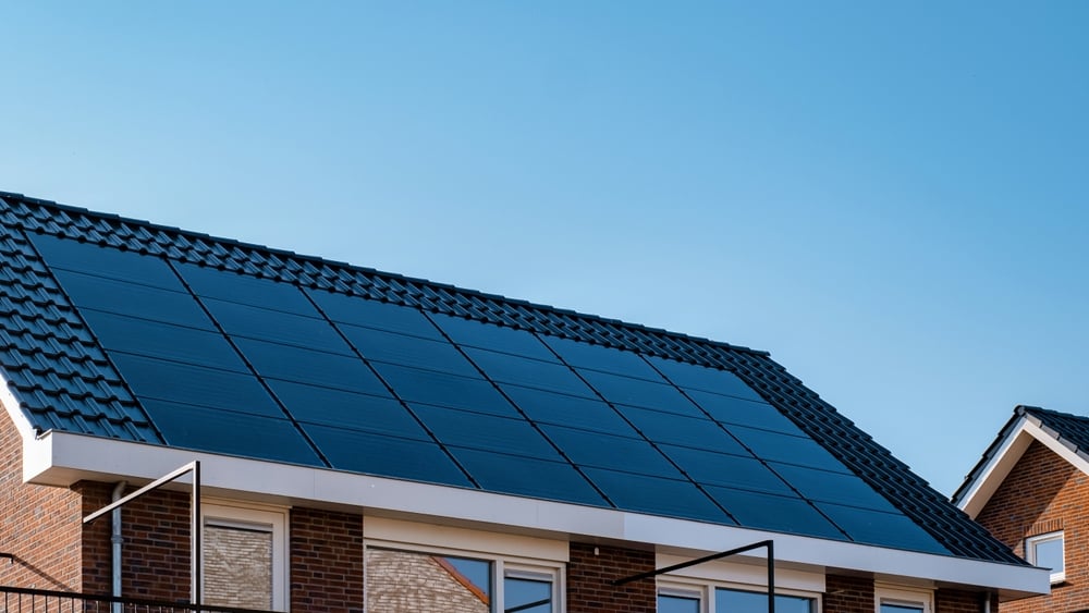 The Energy-Efficient Premium: Why Green Features Are the New Luxury