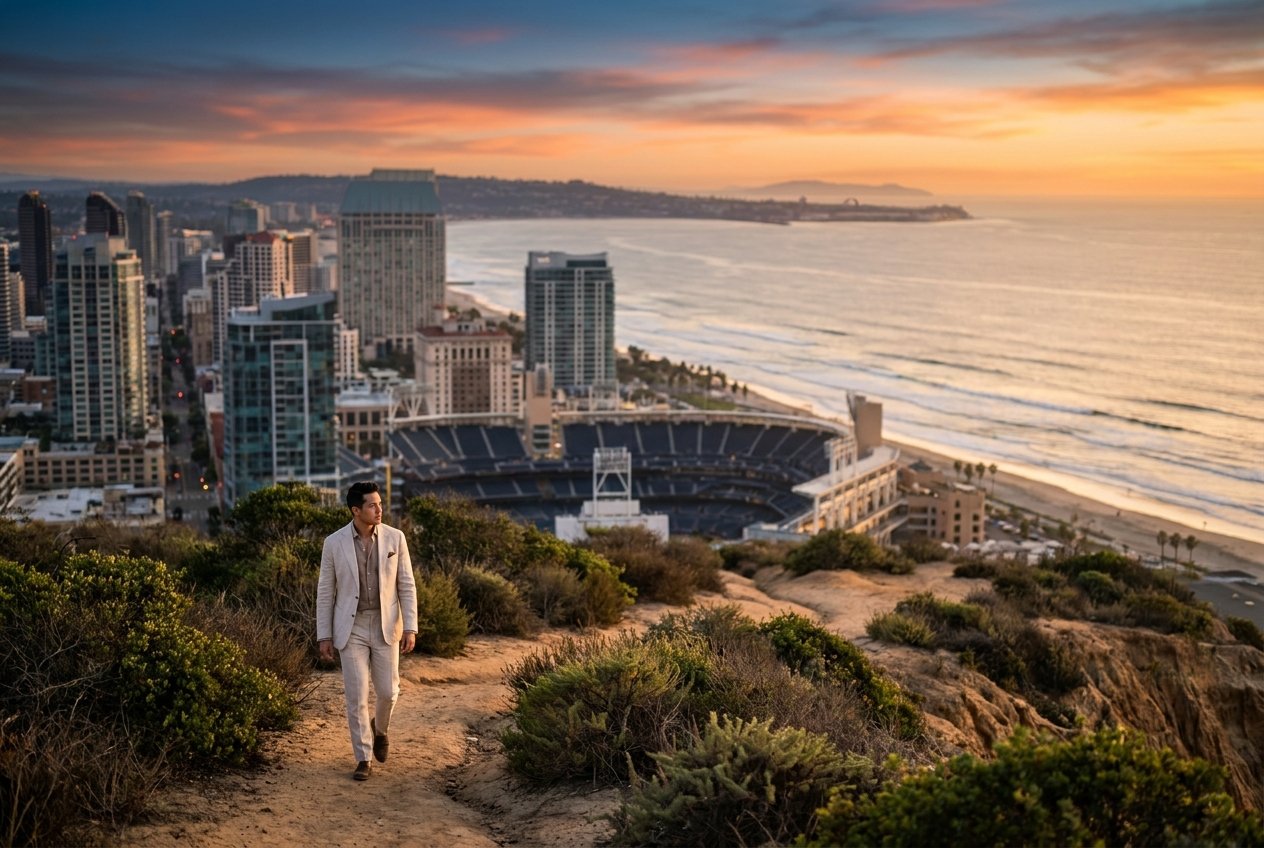 San Diego travel guide 2026 cover