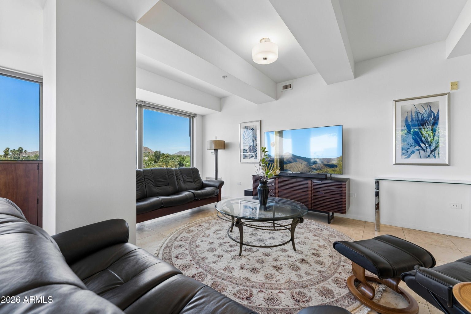 7117 E Rancho Vista Dr, #5001