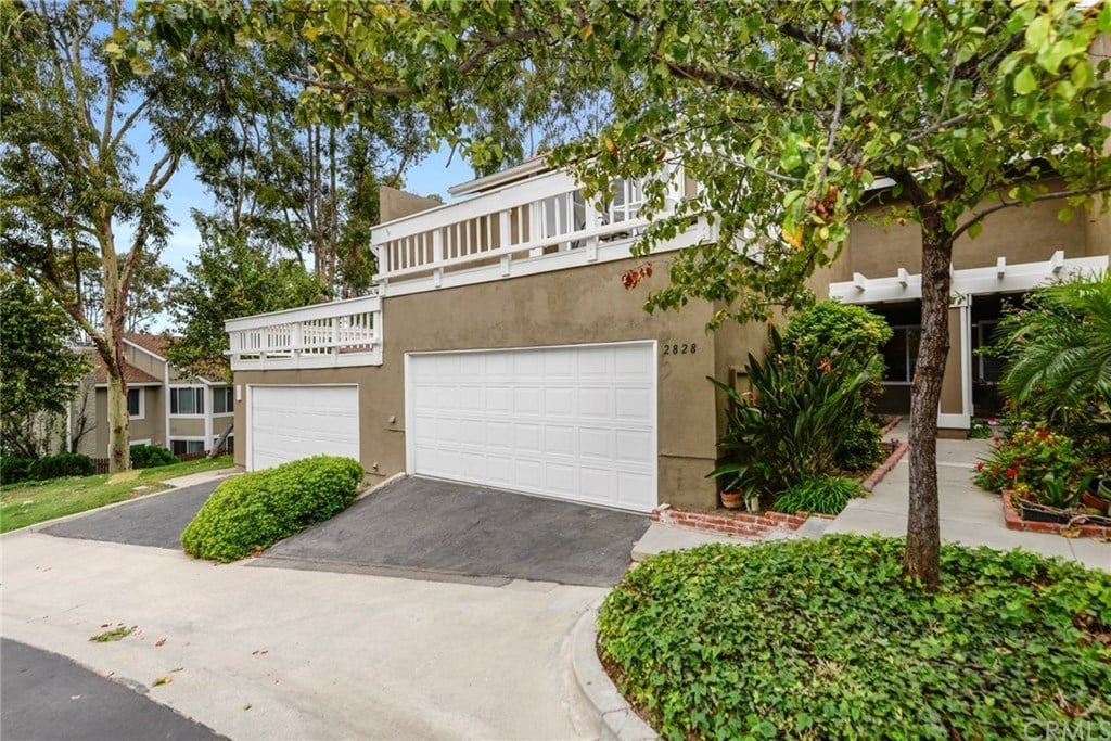 2828 Sierra Canyon Wy