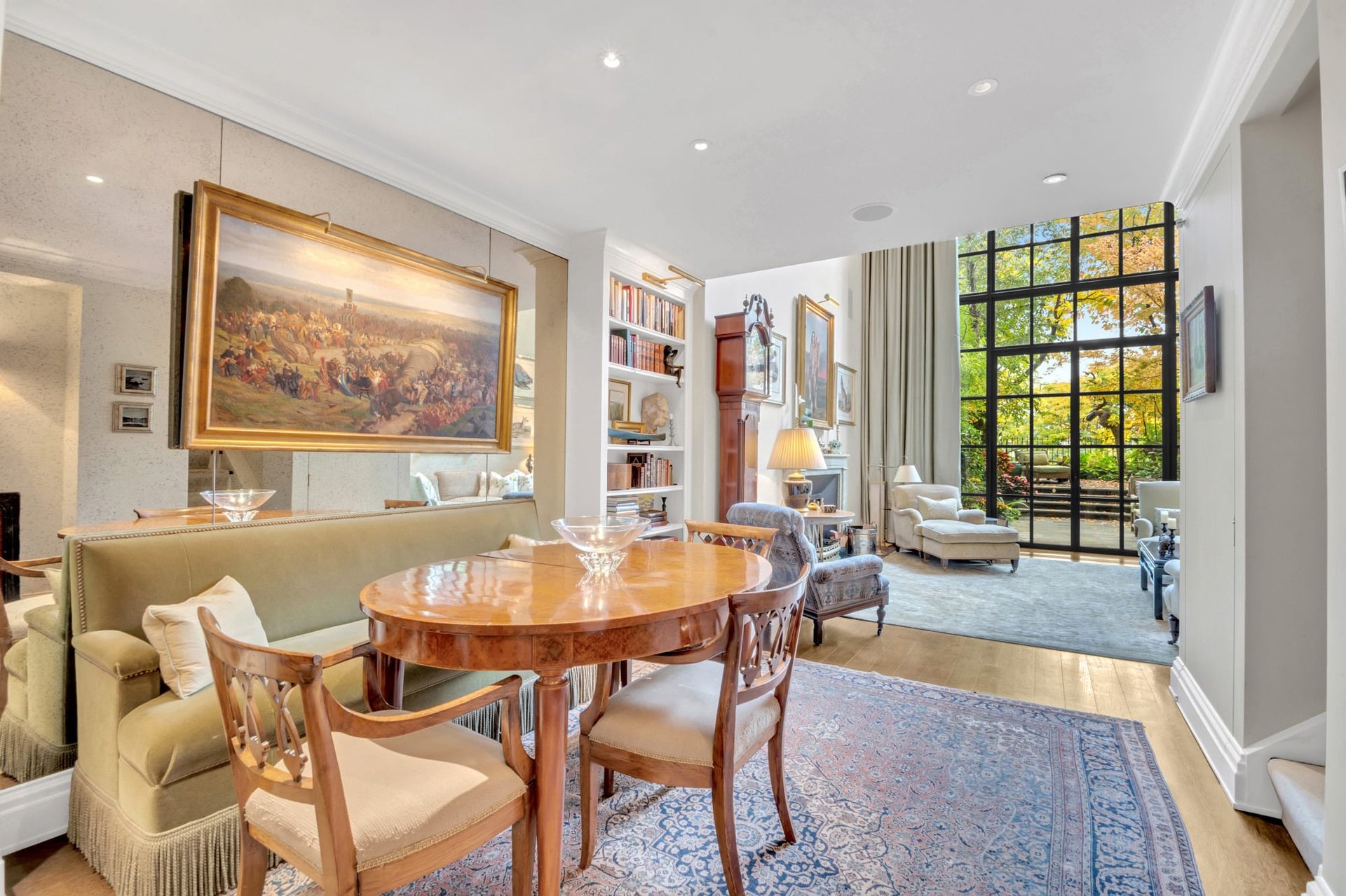 7 Beekman Place, #1-4