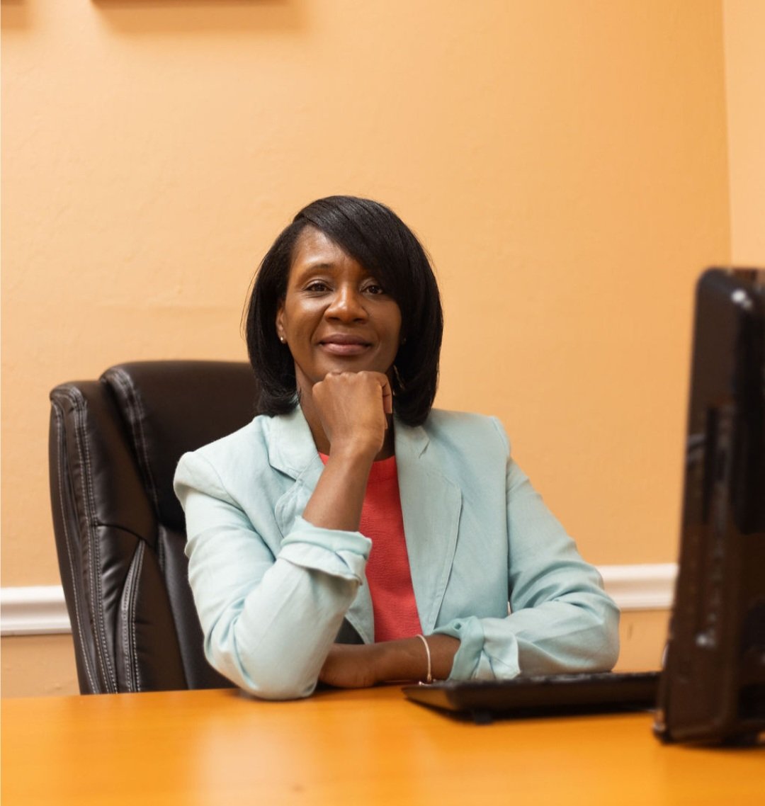 Ruth Oris