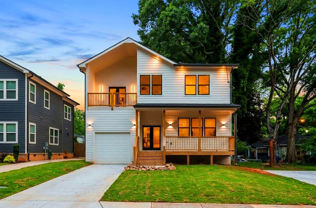 Best New Home Communities in West Atlanta