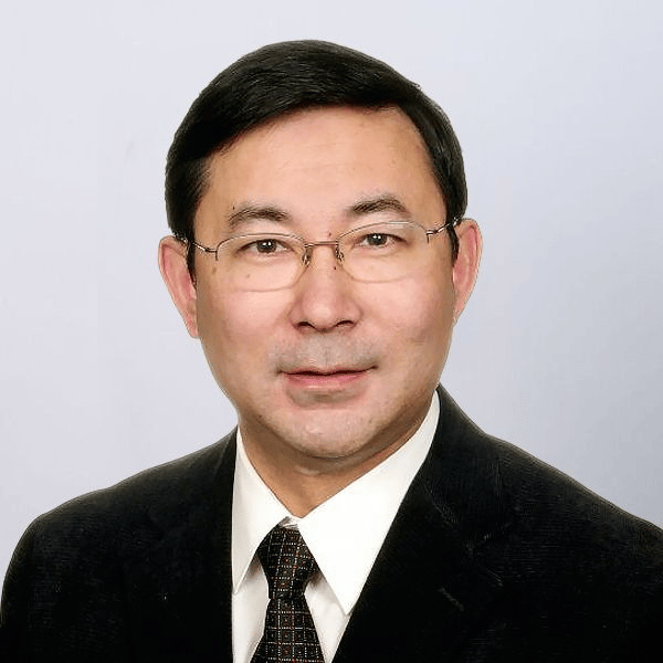 Peter Sun