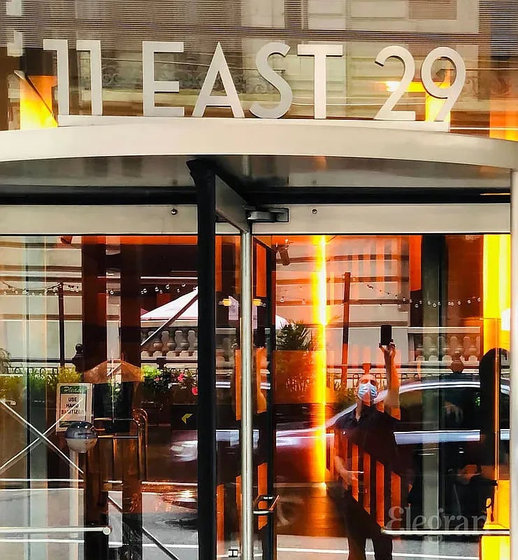 11 E 29th Street 28-A