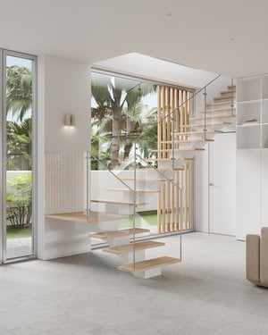 Cove Tides 2-Bedroom