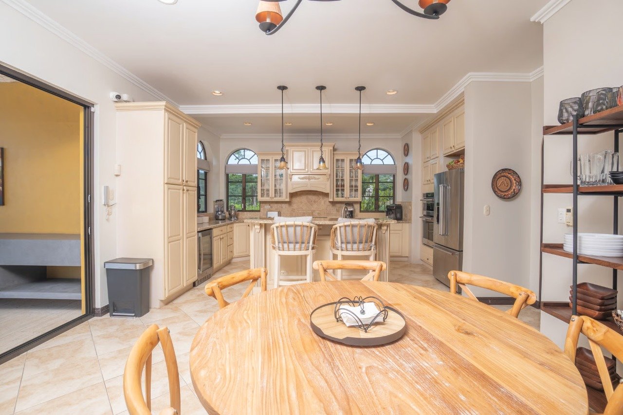 Casa Loro | Luxury Oceanview Estate in Playa Potrero, Costa Rica