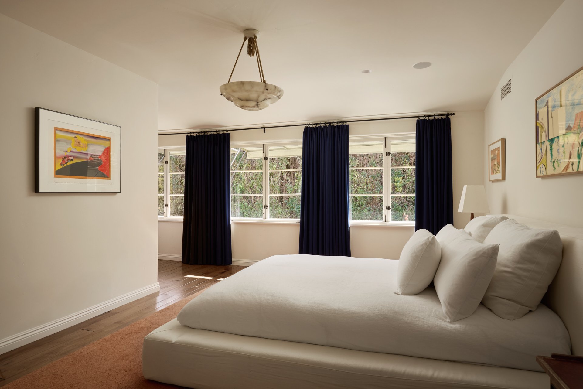 1344 Monaco Dr, Pacific Palisades