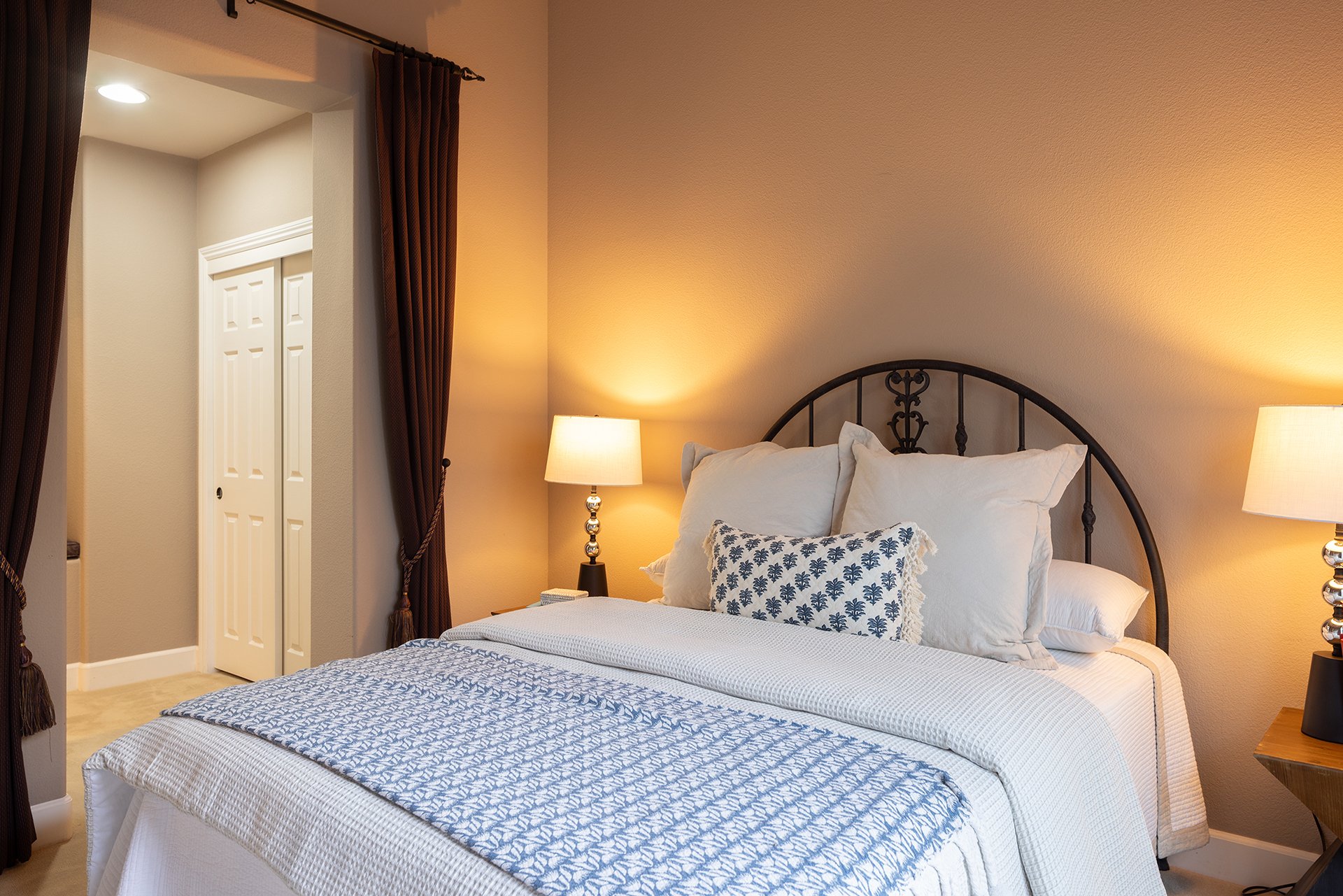 Pasadera Luxury Living