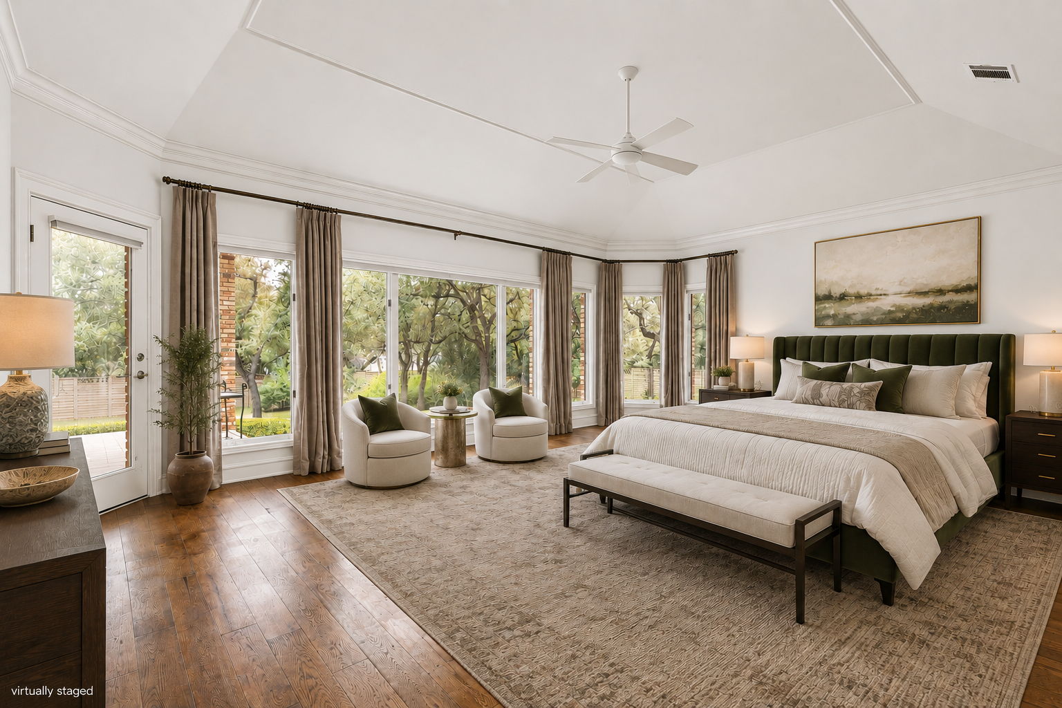 The Estates of Barton Creek