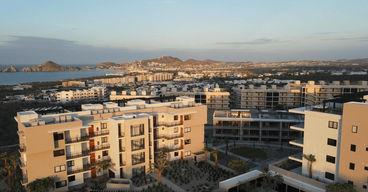 Your Future Awaits: Pre-Construction Luxury & Ocean Views in Cabo's