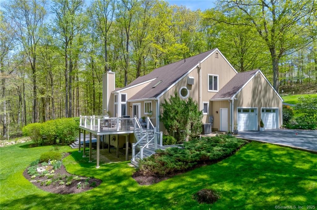 19 Mine Hill RD