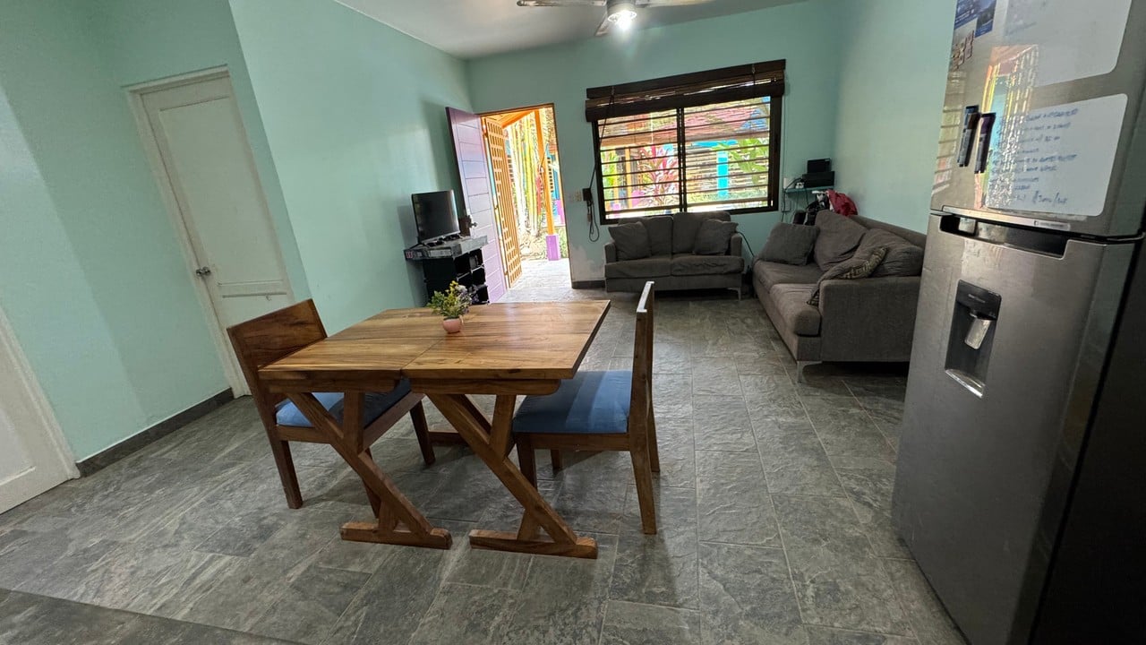 Two Beautiful Villas in the Heart of Uvita.