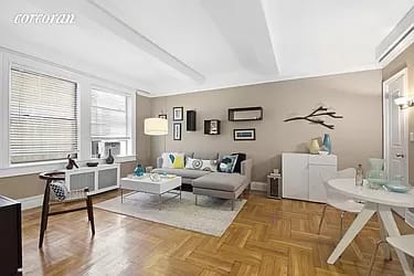  20 West 72nd St , Unit: 1601