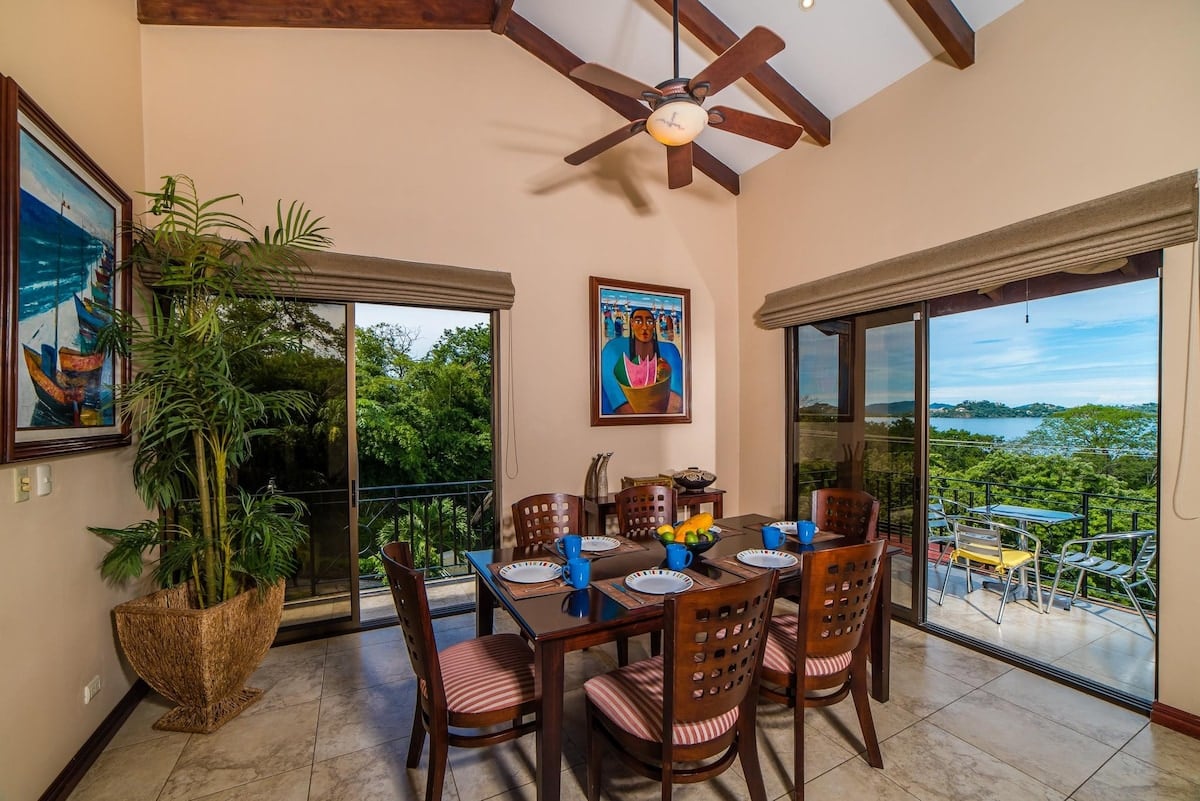 Villa Catalina 16 | Oceanview Luxury Villa in Playa Potrero