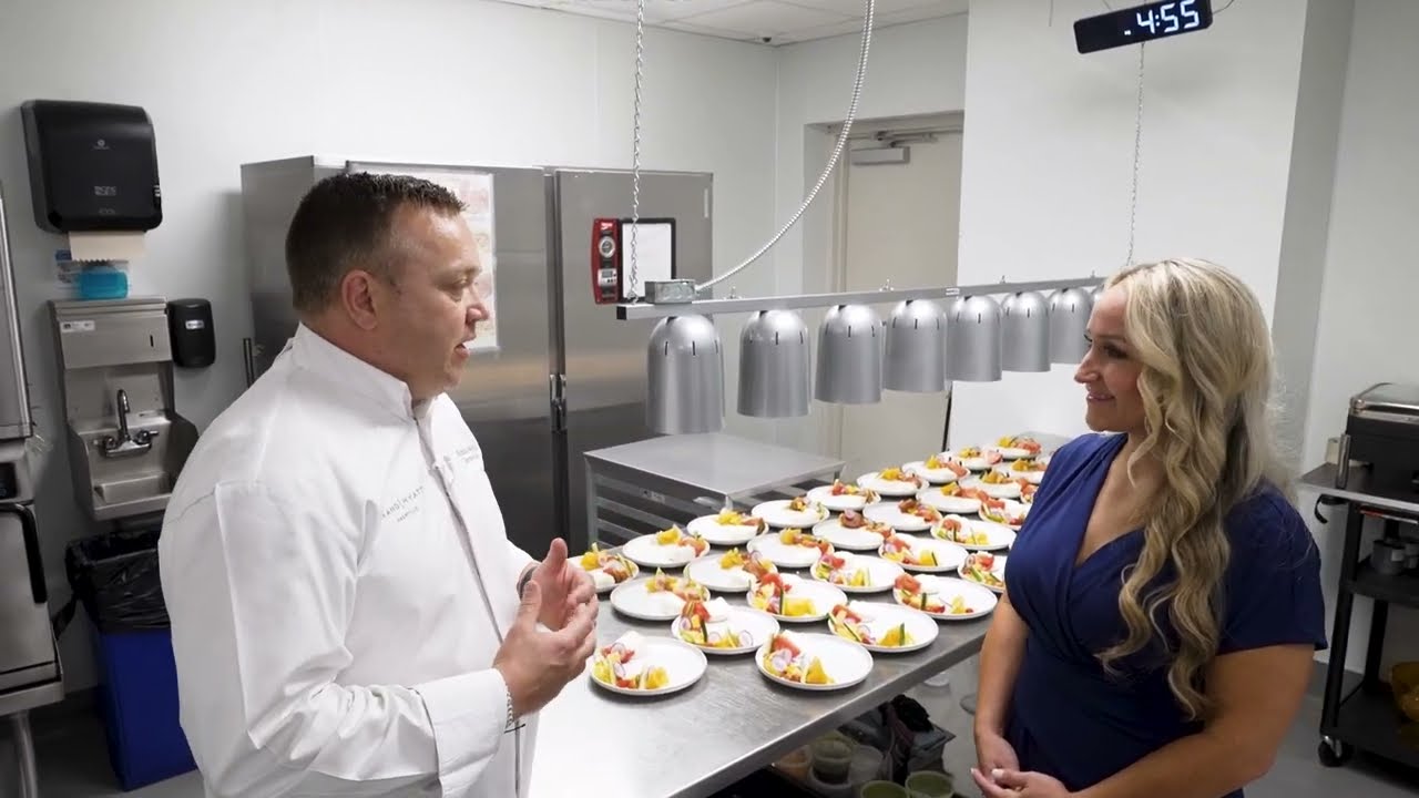 ADTV Selling Nashville: Le Petit Chef