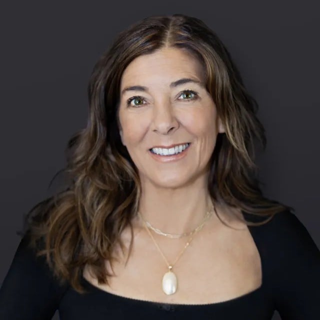 Leisa Gibson Breckenridge, CO Real Estate Agent Headshot 