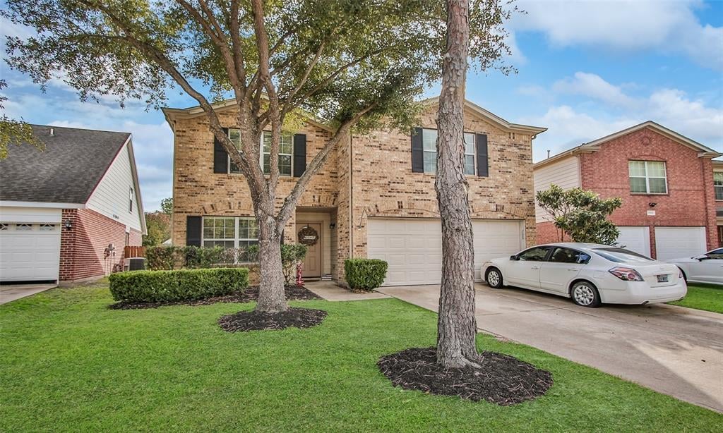 17615 Sulphur Stream Ct