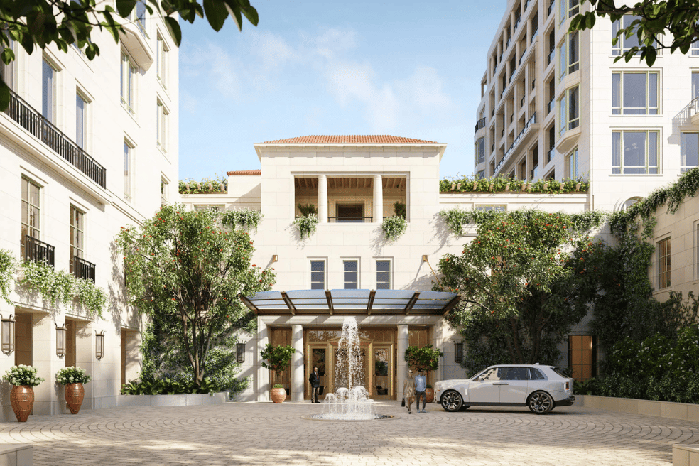 South Flagler House
