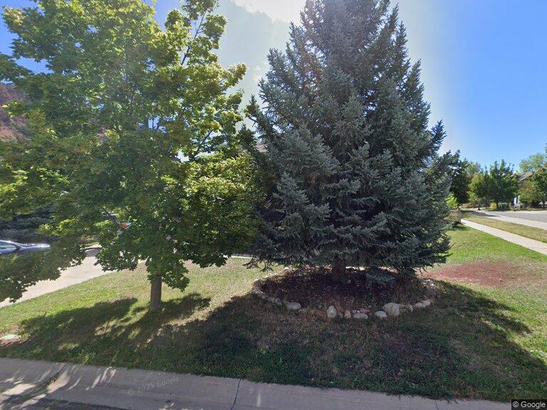 1801 Ouray Rd