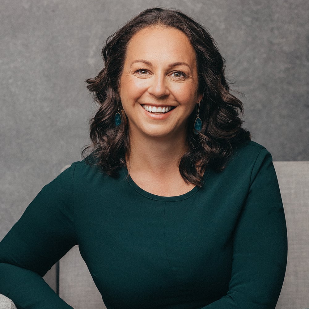 Annalise Cohen Providence, RI Real Estate Agent Headshot