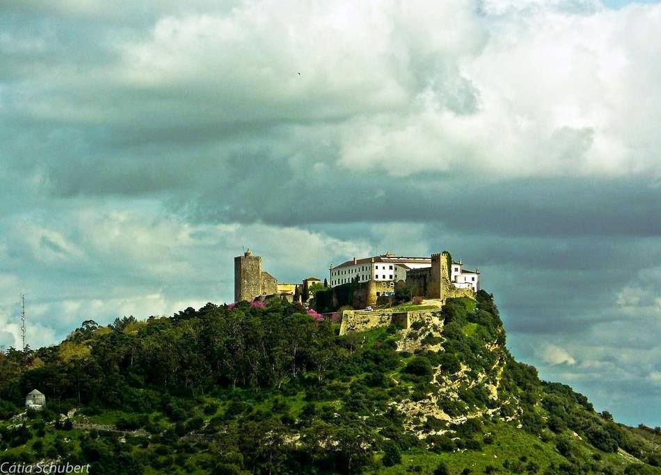 A Quiet Escape Near Lisbon: