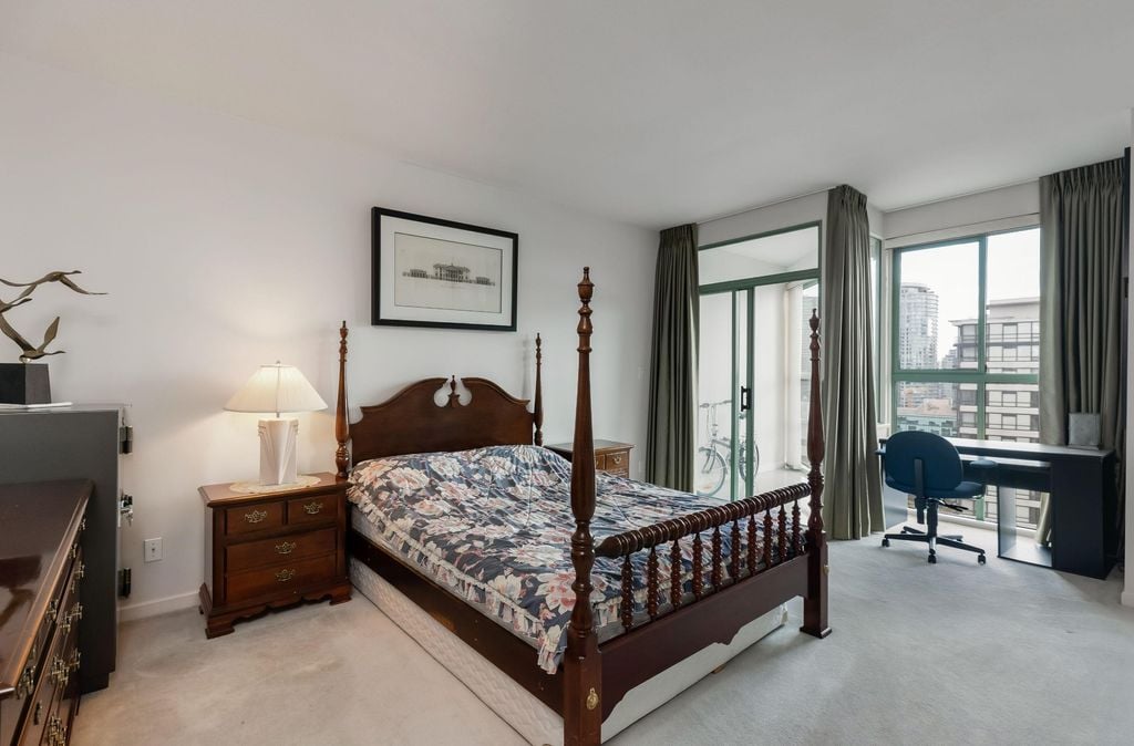 909 Burrard St, #2103