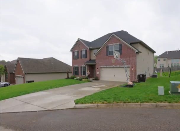 A True 5 Bed 4 Bath Home at The End of Cul-De-Sac in Hardin Valley