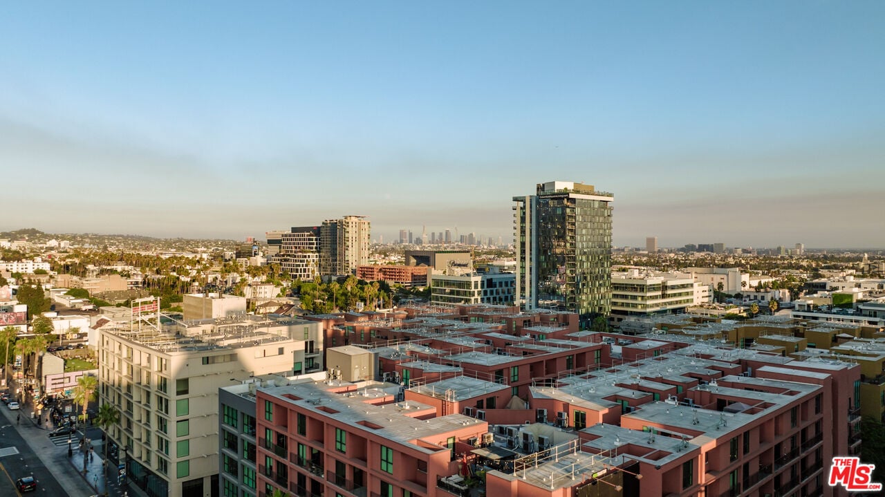 6250 Hollywood Blvd, #14A