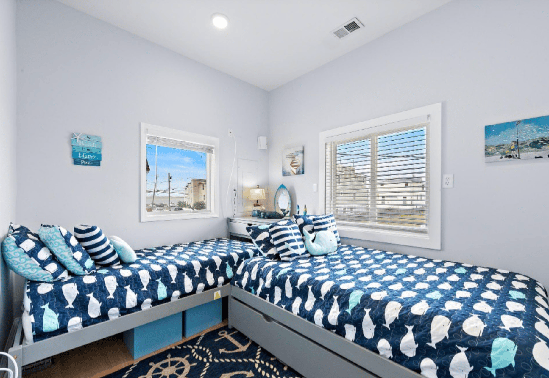 2601 Long Beach Blvd. (Apartment), Ship Bottom