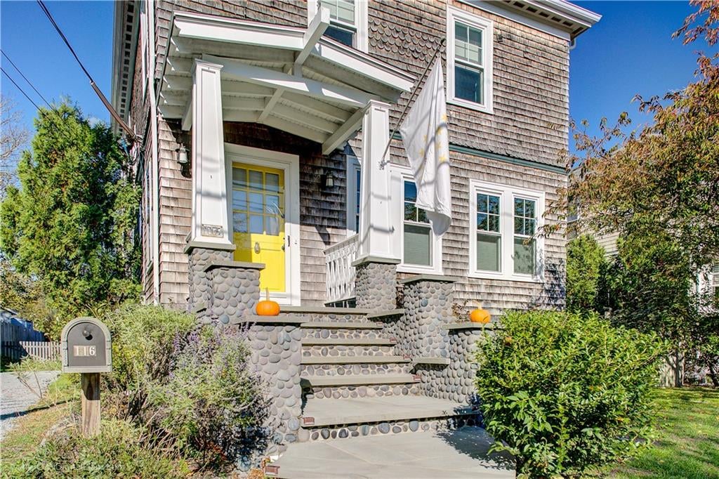 116 Kay Street