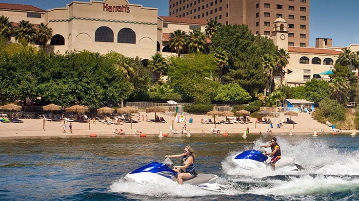 Laughlin