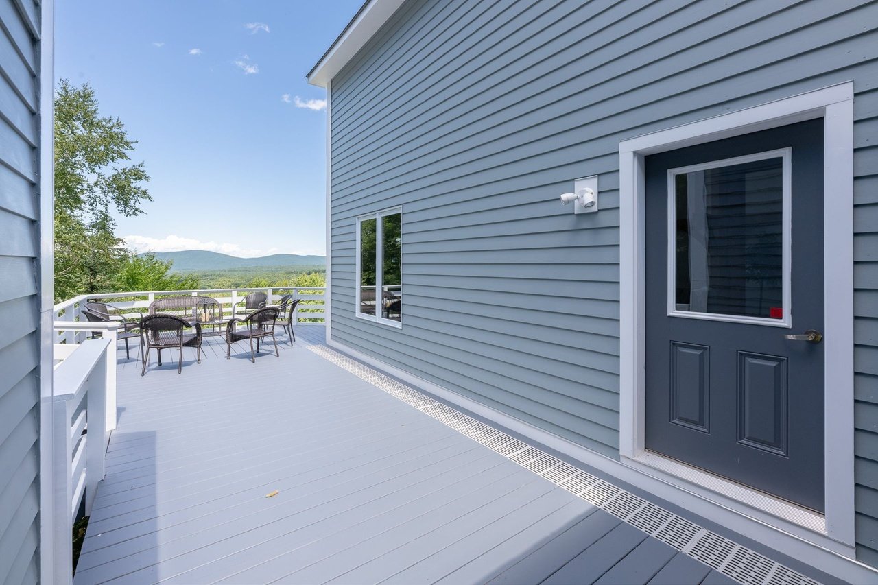 116 Wood Ridge Rd