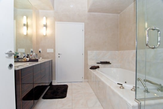 Continuum Towers - North